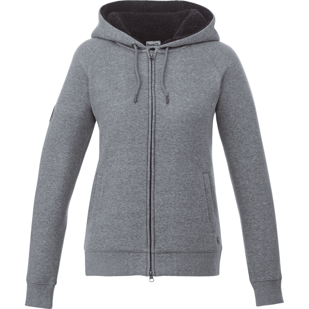 Ron Joyce COPPERBAY Roots73 Full Zip Hoody